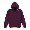 Trade youth hooded sweatshirt Thumbnail