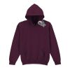 Trade youth hooded sweatshirt Thumbnail