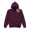 Trade youth hooded sweatshirt Thumbnail