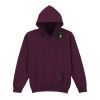 Trade youth hooded sweatshirt Thumbnail