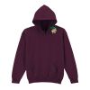 Trade youth hooded sweatshirt Thumbnail