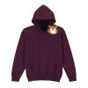 Trade youth hooded sweatshirt Thumbnail