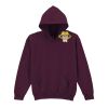Trade youth hooded sweatshirt Thumbnail