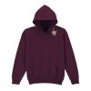 Trade youth hooded sweatshirt Thumbnail