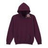 Trade youth hooded sweatshirt Thumbnail
