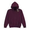 Trade youth hooded sweatshirt Thumbnail