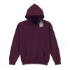 Trade youth hooded sweatshirt Thumbnail