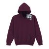 Trade youth hooded sweatshirt Thumbnail