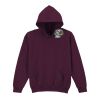 Trade youth hooded sweatshirt Thumbnail