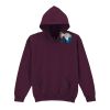 Trade youth hooded sweatshirt Thumbnail