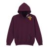 Trade youth hooded sweatshirt Thumbnail