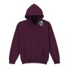 Trade youth hooded sweatshirt Thumbnail