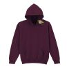 Trade youth hooded sweatshirt Thumbnail
