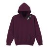 Trade youth hooded sweatshirt Thumbnail