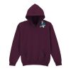 Trade youth hooded sweatshirt Thumbnail