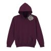 Trade youth hooded sweatshirt Thumbnail