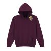 Trade youth hooded sweatshirt Thumbnail