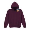 Trade youth hooded sweatshirt Thumbnail