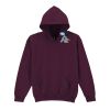Trade youth hooded sweatshirt Thumbnail