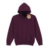 Trade youth hooded sweatshirt Thumbnail