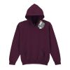 Trade youth hooded sweatshirt Thumbnail