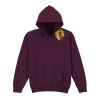 Trade youth hooded sweatshirt Thumbnail