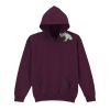 Trade youth hooded sweatshirt Thumbnail