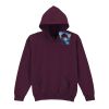 Trade youth hooded sweatshirt Thumbnail