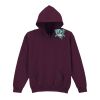 Trade youth hooded sweatshirt Thumbnail