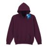 Trade youth hooded sweatshirt Thumbnail