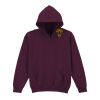 Trade youth hooded sweatshirt Thumbnail