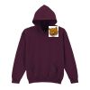 Trade youth hooded sweatshirt Thumbnail