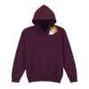 Trade youth hooded sweatshirt Thumbnail