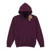 Trade youth hooded sweatshirt Thumbnail