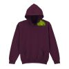 Trade youth hooded sweatshirt Thumbnail