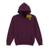 Trade youth hooded sweatshirt Thumbnail