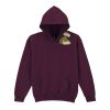 Trade youth hooded sweatshirt Thumbnail