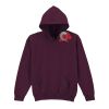 Trade youth hooded sweatshirt Thumbnail
