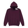 Trade youth hooded sweatshirt Thumbnail