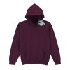 Trade youth hooded sweatshirt Thumbnail
