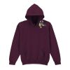 Trade youth hooded sweatshirt Thumbnail