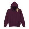 Trade youth hooded sweatshirt Thumbnail
