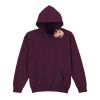 Trade youth hooded sweatshirt Thumbnail