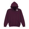 Trade youth hooded sweatshirt Thumbnail