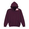 Trade youth hooded sweatshirt Thumbnail