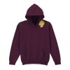 Trade youth hooded sweatshirt Thumbnail