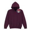 Trade youth hooded sweatshirt Thumbnail