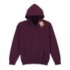 Trade youth hooded sweatshirt Thumbnail