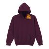 Trade youth hooded sweatshirt Thumbnail