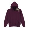 Trade youth hooded sweatshirt Thumbnail